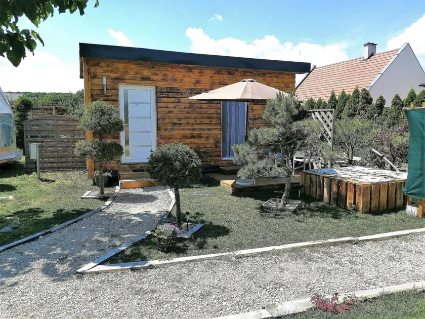 House with garden & terrace | Nature view - Image 1