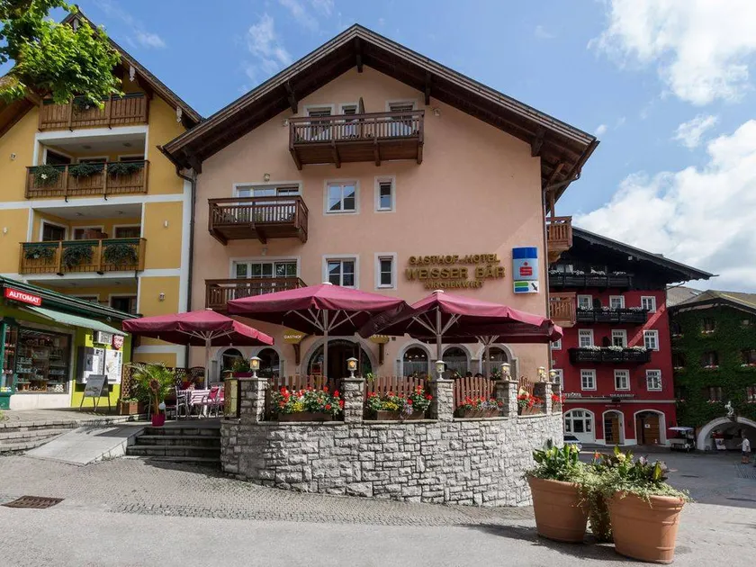 Doppelzimmer Deluxe - Weisser Bär Hotel und Wirtshaus - Image 1
