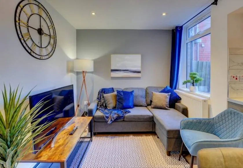 Holiday home with 5 rooms for 10 persons - Image 1