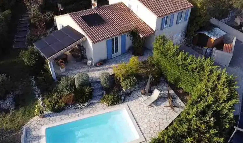 House with 4 bedrooms for 6 persons - Image 1