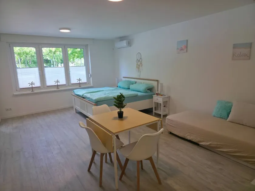 Family-oriented holiday apartment - Image 1