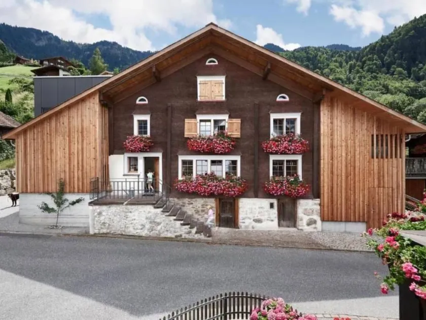 Casa con sauna e terrazza | Vicino alle piste da sci | Accetta animali domestici - Image 1