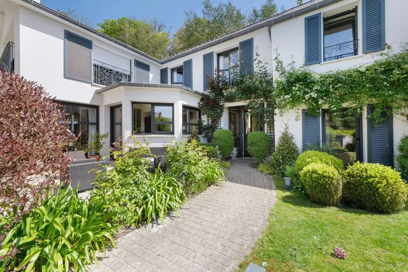 B&B mit Garten und Terrasse | Meerblick | Neben dem Strand - Image 1