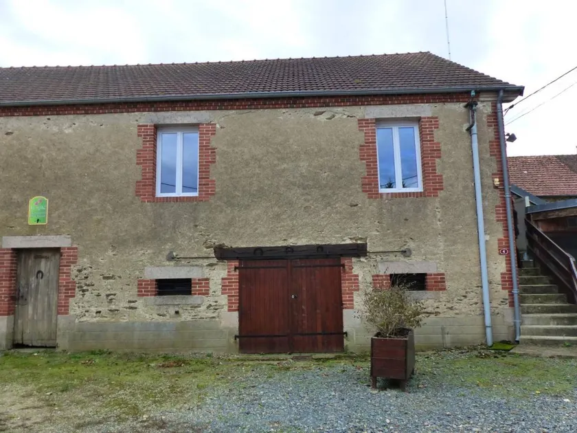 Le Grand Bucheux - Image 1