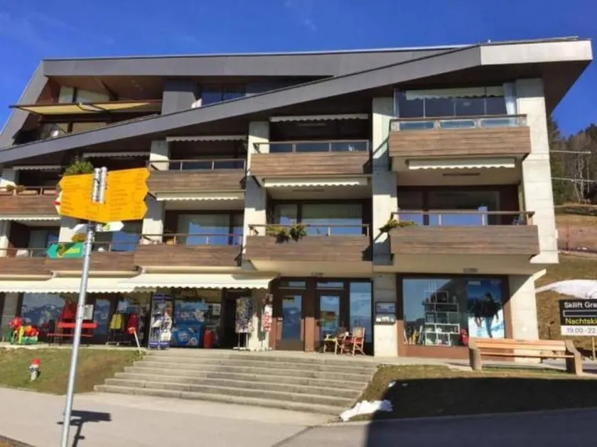 Holiday apartment | Mountain view - Image 1