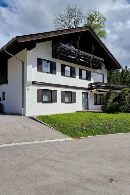 Wh Sonnenaufgang in Oberstdorf - Image 1