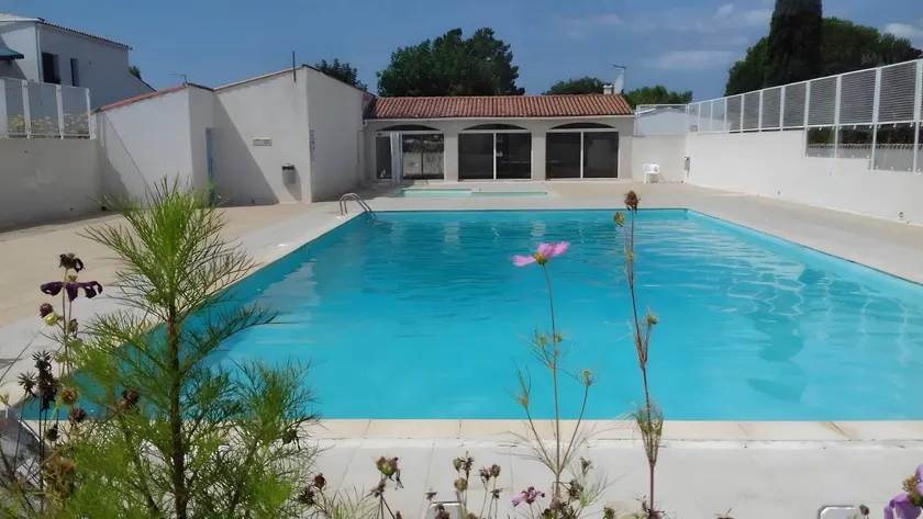 Studio avec jardin, barbecue et terrasse | Vue jardin - Image 1