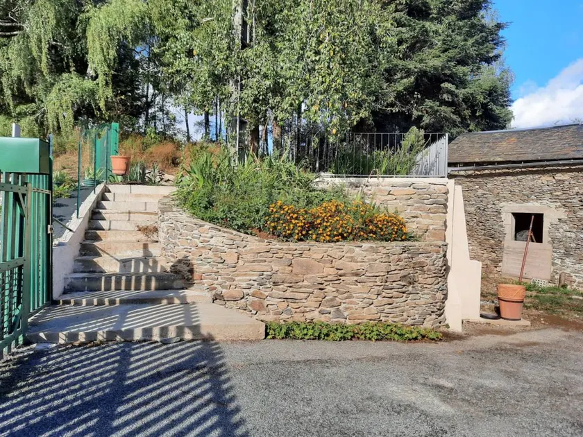 Nice gite with 1 bedroom for 4 persons - Image 1