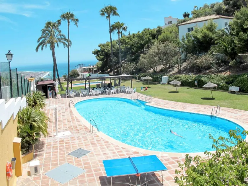 Schönes Apartment mit Grill und Pool - Image 1