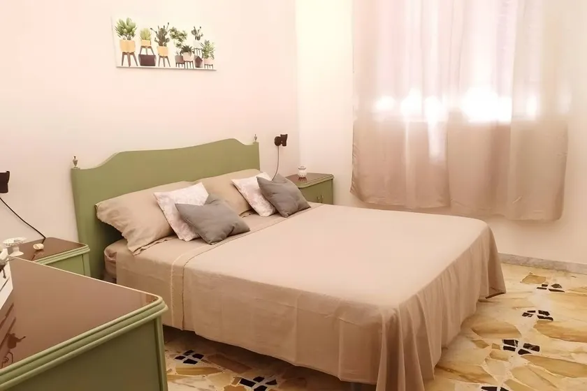 Appartement de vacances avec 2 chambres à coucher pour 4 personnes - Image 1