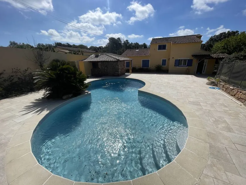 Children-friendly villa with garden, terrace & barbecue | Nature view - Image 1