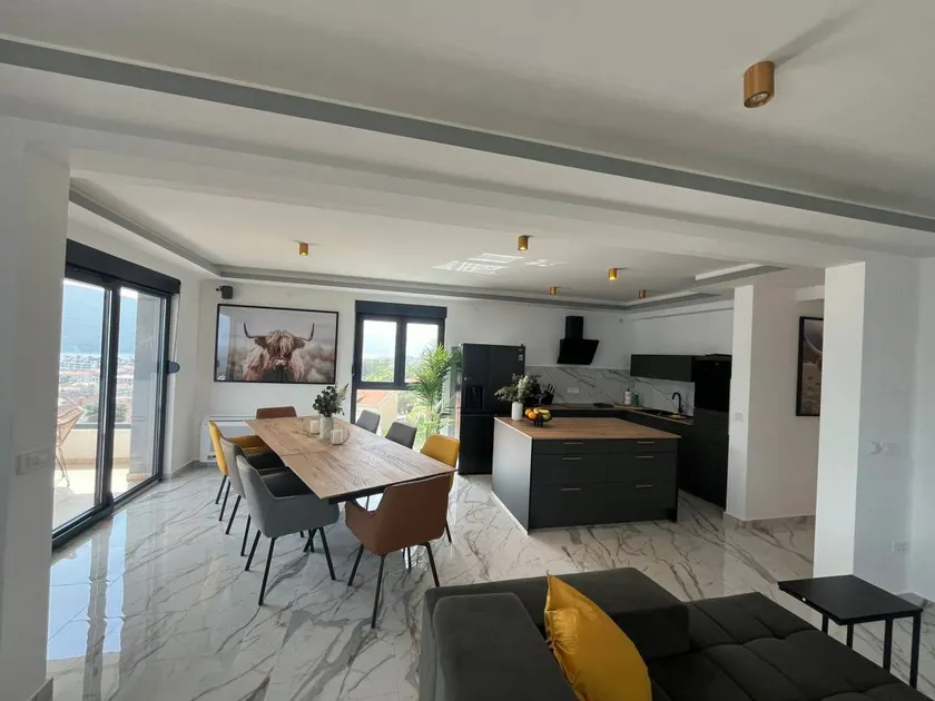 Holiday apartment | Sea view - Image 1