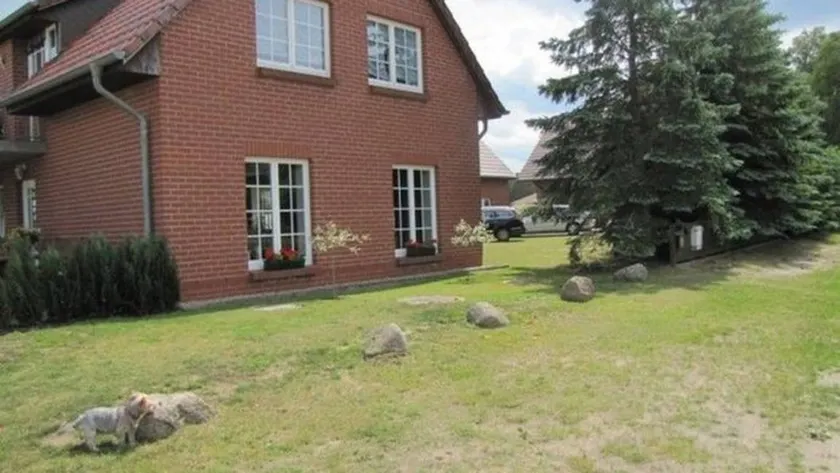 Child-friendly charming apartment with garden & barbecue | Pet-friendly - Image 1