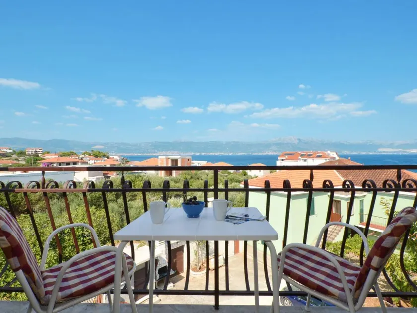 Apartamento con jardín y barbacoa - Image 1