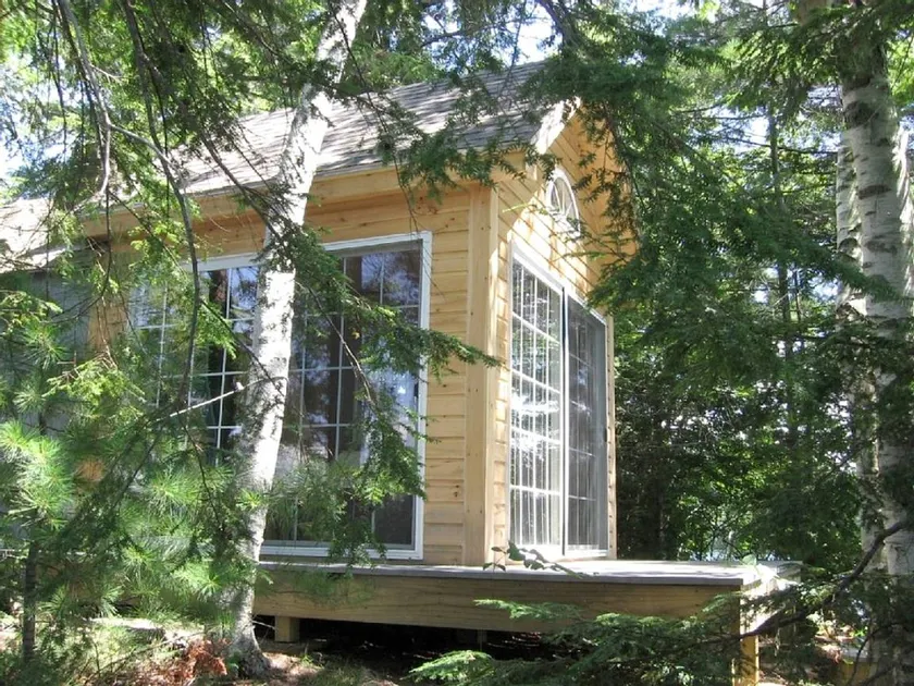 Little Diamond Island - on Private Island - Image 1