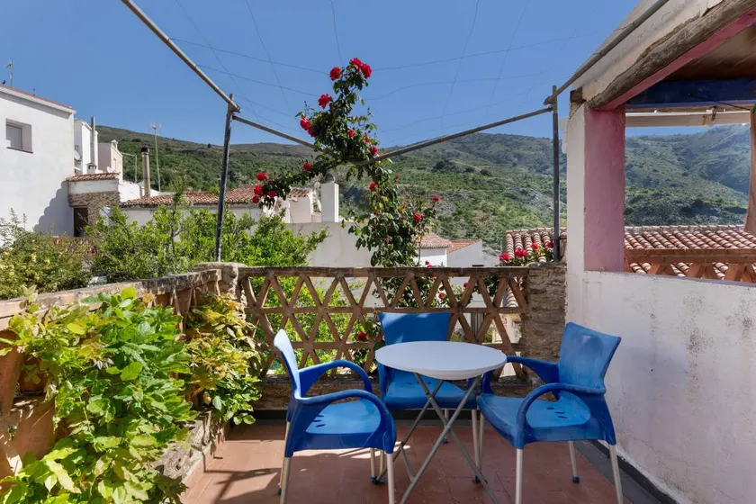Country House 'Fuensanta Balcón Al Mar' with Mountain View, Private Terrace and Wi-Fi - Image 1