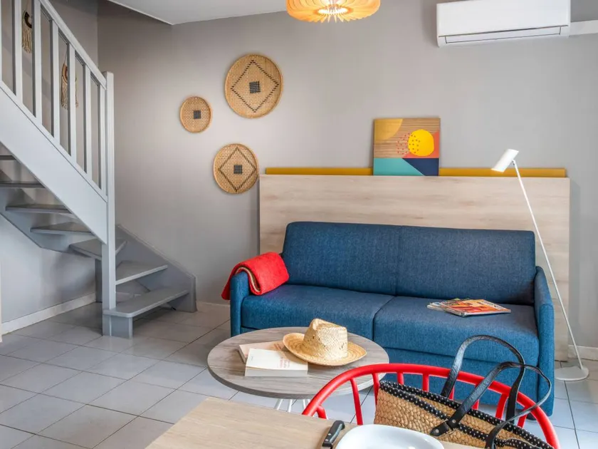 Chalet with On-Site Fitness Room - Image 1
