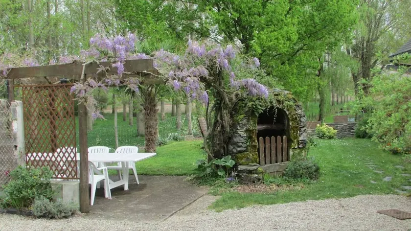 House with terrace, garden & BBQ | Garden view | Suitable for remote work - Image 1