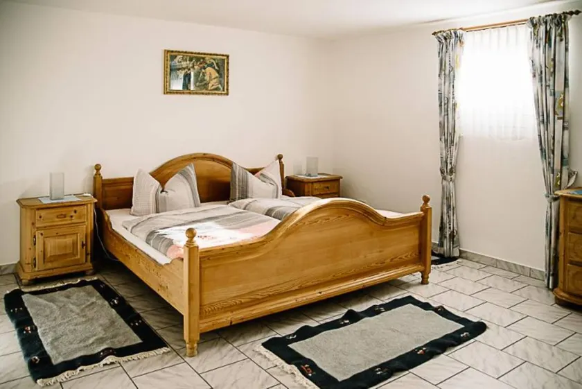 Ferienwohnung & Bauernhof Wirth - Image 1
