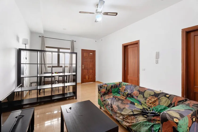 Apartment | City view - Image 1