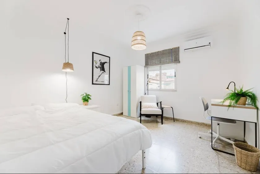 Chambre chez l'habitant | Plage à proximité - Image 1