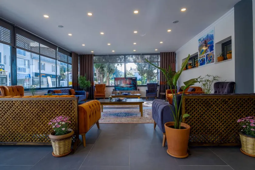 Sunrise City Residence - Image 1