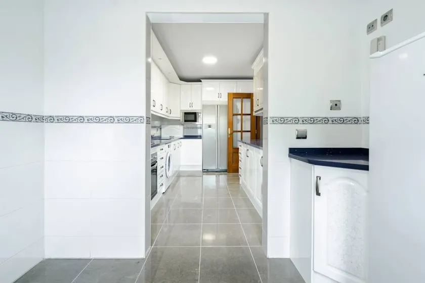 Chambre chez l'habitant - Image 1