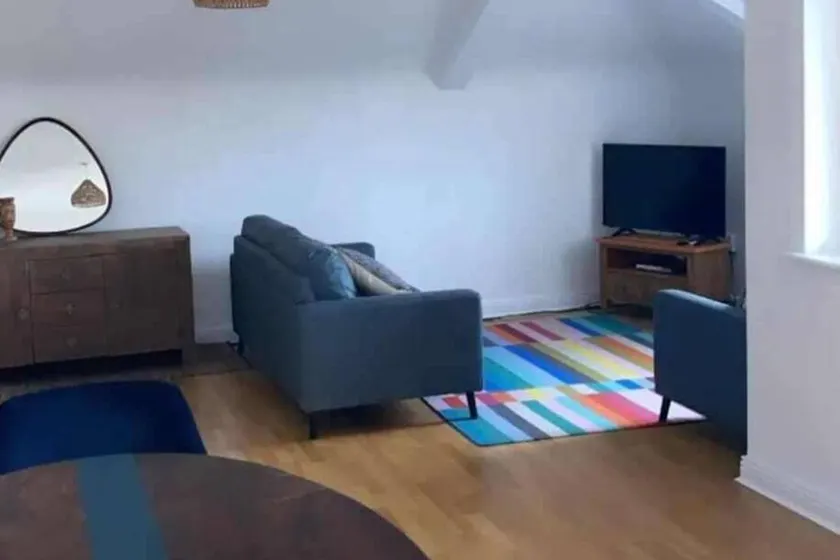 Family-oriented flat - Image 1