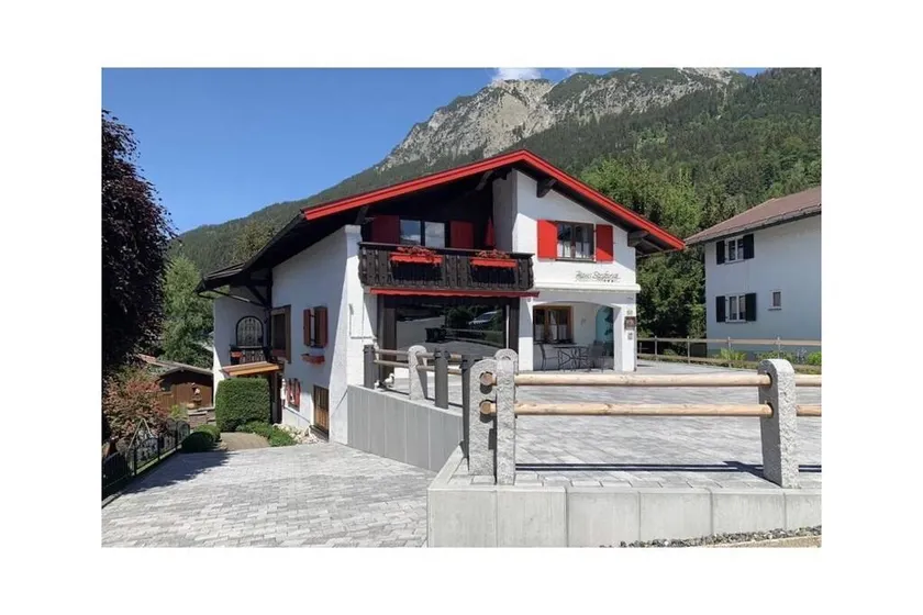 Holiday home with 1 bedroom for 2 persons - Image 1