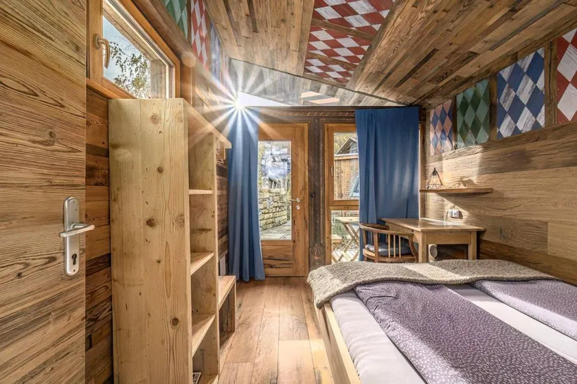 Family-oriented apartment with garden, sauna & terrace | Good for workation | Pets are welcome - Image 1