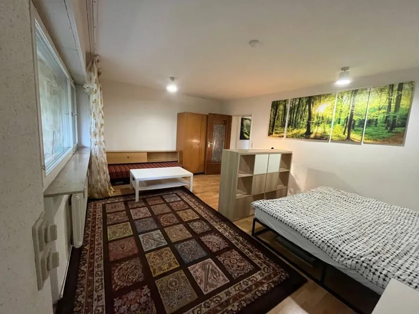 Private room with terrace - Image 1