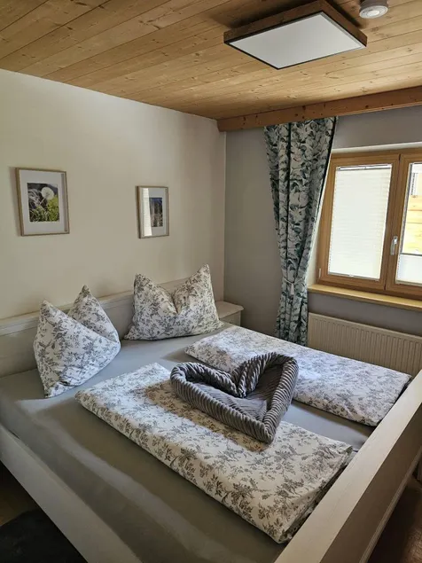 Nice flat with terrace & garden - Image 1