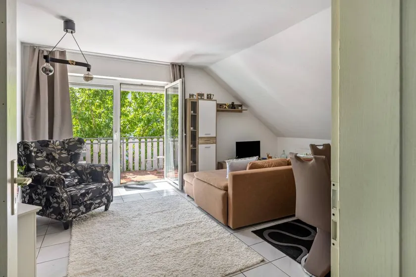 Casa con 2 camere da letto per 6 persone - Image 1