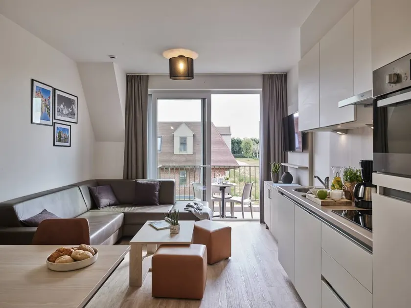 Wonderful holiday home | Next to the beach | Dogs allowed - Image 1