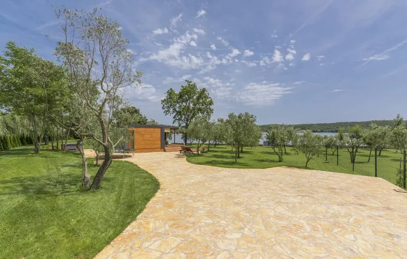"Casa Beach House IVE" nearby Pula - Crovillas - Image 1