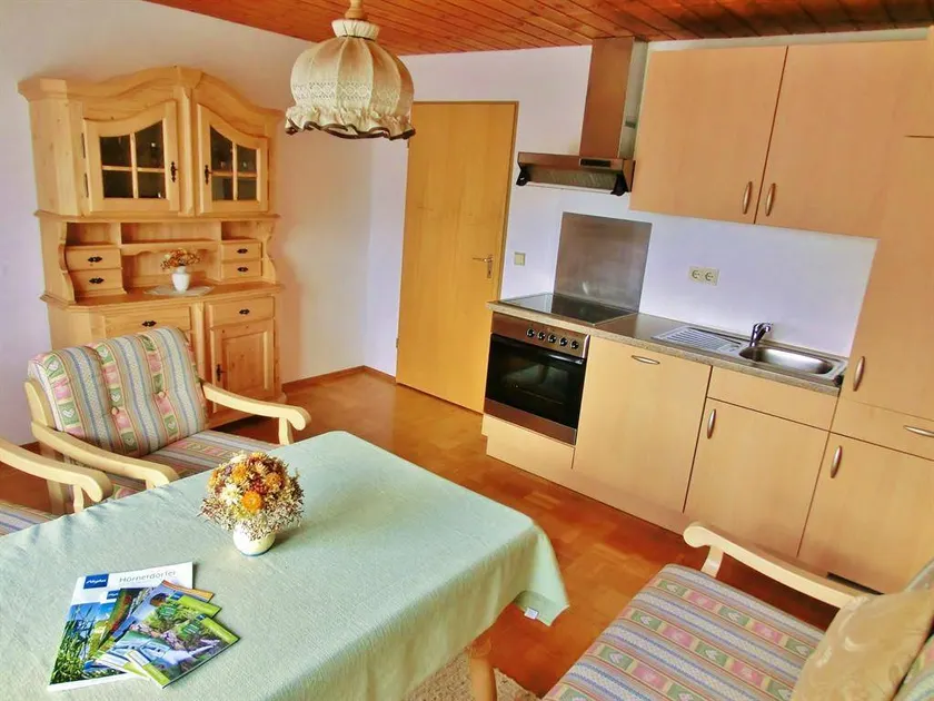 Appartamento con terrazza, giardino e barbecue | Vista sulla montagna - Image 1