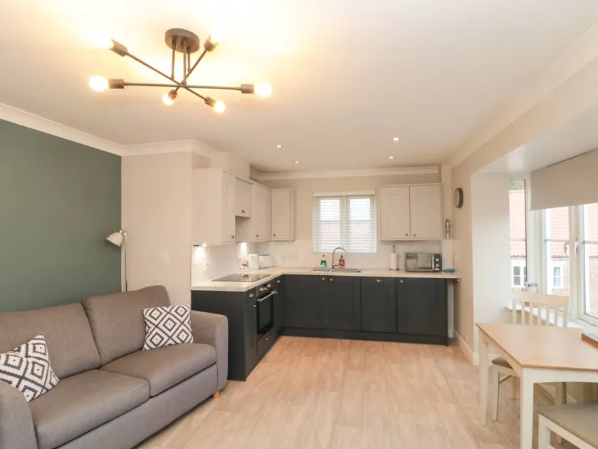 Cottage with 1 room for 2 persons - Image 1