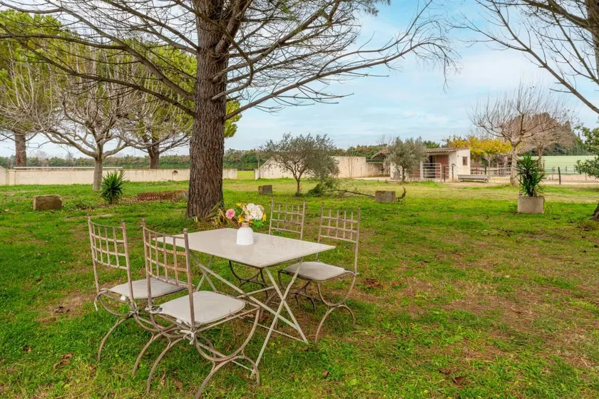 House with garden, barbecue & terrace | Garden view - Image 1
