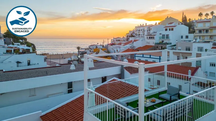 Agréable appartement avec terrasse | Proche de la plage - Image 1