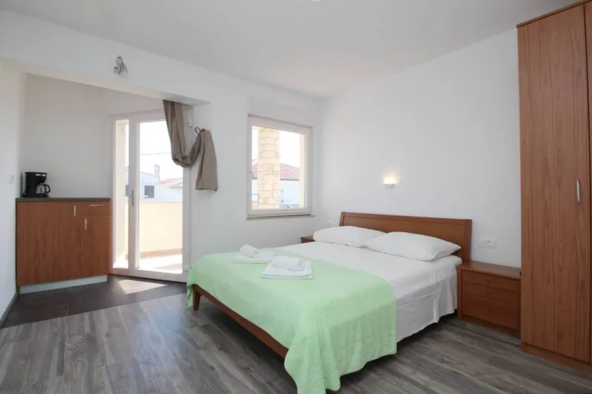 Private room | Next to the beach - Image 1