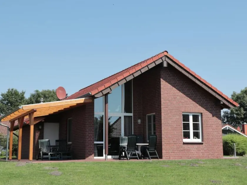 Haus Seestern mit Boot All Inklusive - Image 1
