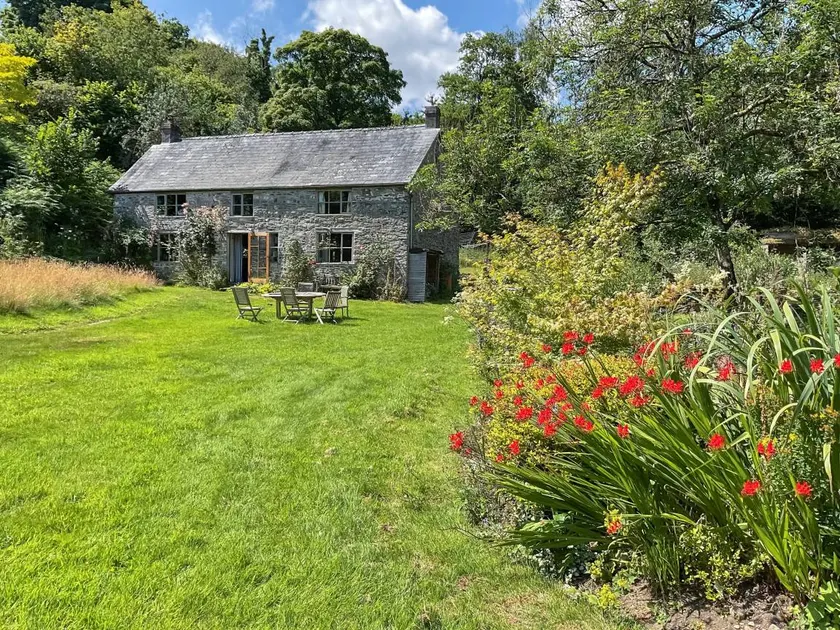 Child-friendly cottage | Pets are welcome - Image 1