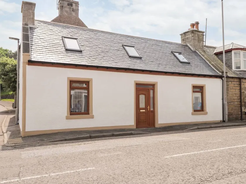 Cottage with 3 rooms for 6 persons - Image 1