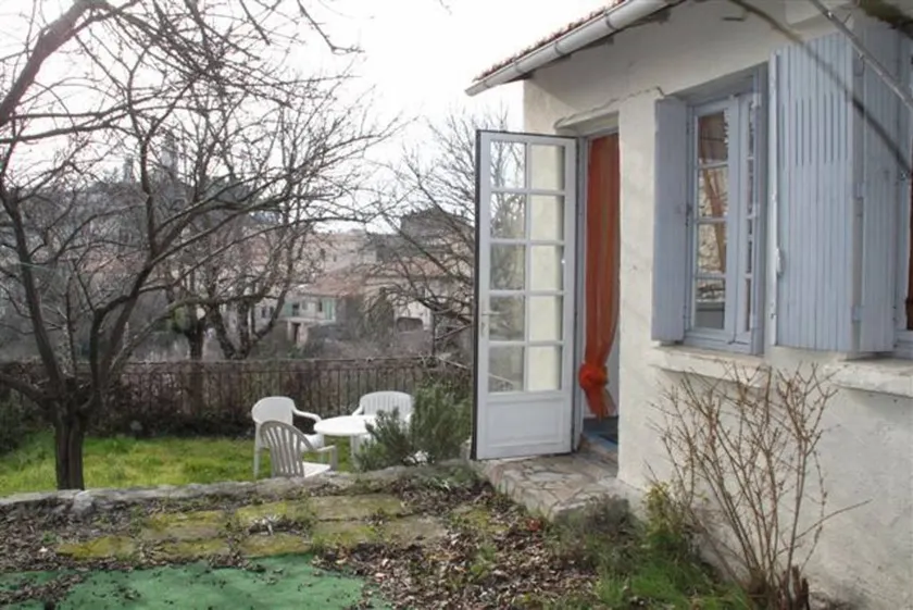 Welcoming House in Reillanne with Enclosed Garden - Image 1