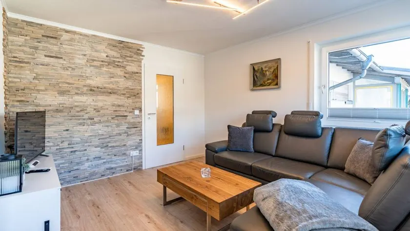 Holiday apartment with 1 bedroom for 4 persons - Image 1