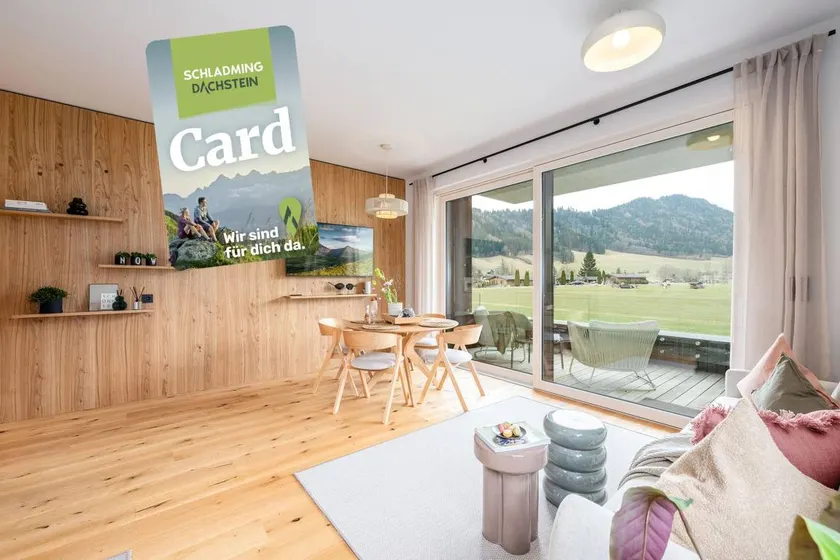 Children-friendly beautiful holiday apartment with terrace & garden - Image 1