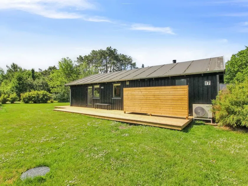 Maison de vacances avec terrasse et sauna - Image 1