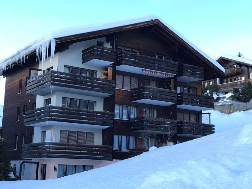 Beautiful apartment | Close to the ski - Image 1