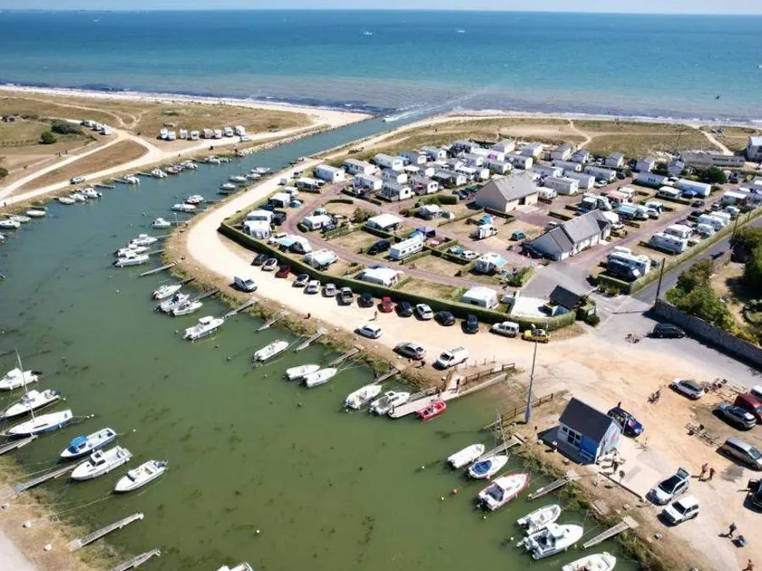 Wonderful unique accommodation | Beach nearby | Pets are welcome - Image 1