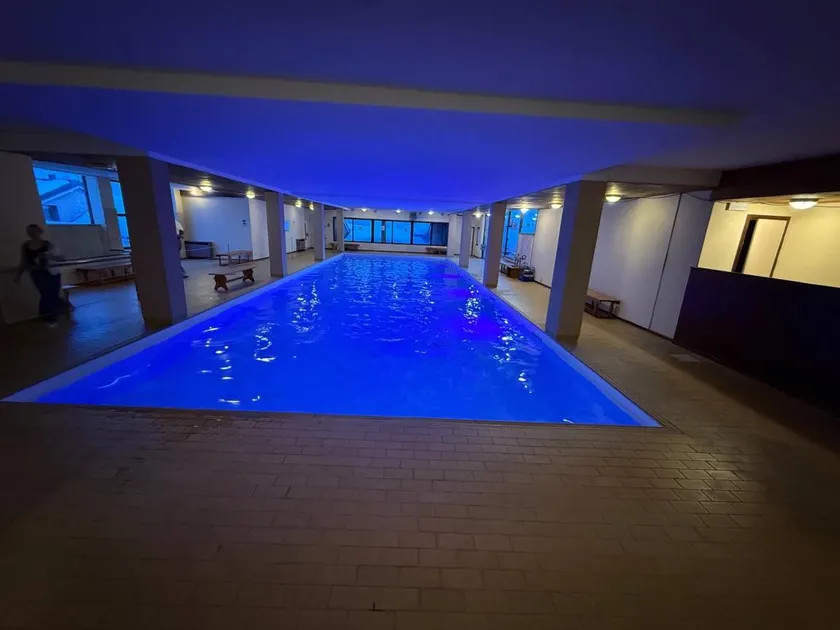 Appartement en copropriété avec 1 chambre à coucher pour 6 personnes - Image 1